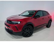 Opel Mokka 1.2 DI Turbo Automatik GS Line