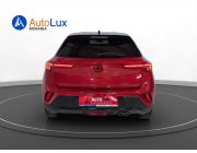 Opel Mokka 1.2 DI Turbo Automatik GS Line