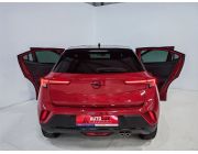 Opel Mokka 1.2 DI Turbo Automatik GS Line