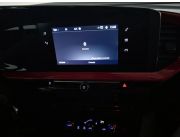 Opel Mokka 1.2 DI Turbo Automatik GS Line