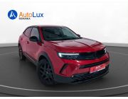 Opel Mokka 1.2 DI Turbo Automatik GS Line