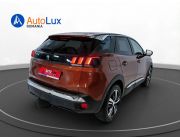 Peugeot 3008 BlueHDi 130 Stop & Start EAT8 Allure