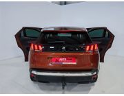 Peugeot 3008 BlueHDi 130 Stop & Start EAT8 Allure
