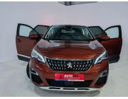 Peugeot 3008 BlueHDi 130 Stop & Start EAT8 Allure