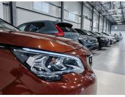 Peugeot 3008 BlueHDi 130 Stop & Start EAT8 Allure