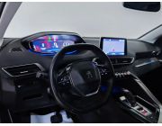 Peugeot 3008 BlueHDi 130 Stop & Start EAT8 Allure