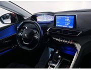 Peugeot 3008 BlueHDi 130 Stop & Start EAT8 Allure