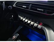 Peugeot 3008 BlueHDi 130 Stop & Start EAT8 Allure