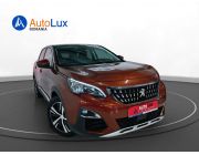 Peugeot 3008 BlueHDi 130 Stop & Start EAT8 Allure