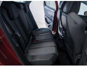 Peugeot 3008 BlueHDi 130 Stop & Start EAT8 Allure