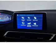 Peugeot 3008 BlueHDi 130 Stop & Start EAT8 Allure