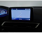 Peugeot 3008 BlueHDi 130 Stop & Start EAT8 Allure