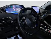 Peugeot 3008 BlueHDi 130 Stop & Start EAT8 Allure