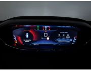 Peugeot 3008 BlueHDi 130 Stop & Start EAT8 Allure