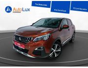 Peugeot 3008 BlueHDi 130 Stop & Start EAT8 Allure