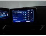 Peugeot 3008 BlueHDi 130 Stop & Start EAT8 Allure