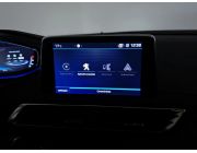 Peugeot 3008 BlueHDi 130 Stop & Start EAT8 Allure