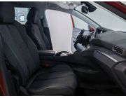 Peugeot 3008 BlueHDi 130 Stop & Start EAT8 Allure