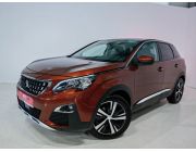 Peugeot 3008 BlueHDi 130 Stop & Start EAT8 Allure