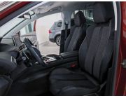Peugeot 3008 BlueHDi 130 Stop & Start EAT8 Allure