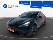 Tesla Model 3 Electric