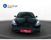 Tesla Model 3 Electric