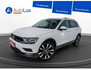 Volkswagen Tiguan 1.5 TSI ACT DSG Comfortline Benzina