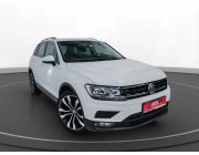 Volkswagen Tiguan 1.5 TSI ACT DSG Comfortline Benzina