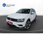 Volkswagen Tiguan 1.5 TSI ACT DSG Comfortline Benzina