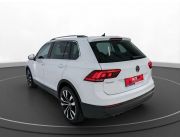 Volkswagen Tiguan 1.5 TSI ACT DSG Comfortline Benzina