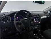 Volkswagen Tiguan 1.5 TSI ACT DSG Comfortline Benzina