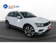 Volkswagen Tiguan 1.5 TSI ACT DSG Comfortline Benzina