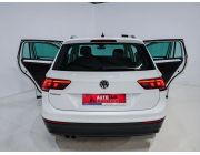 Volkswagen Tiguan 1.5 TSI ACT DSG Comfortline Benzina
