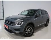 Volkswagen Tiguan Allspace 7 Locuri 1.5 TSI ACT DSG Life