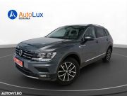 Volkswagen Tiguan Allspace 7 Locuri 1.5 TSI ACT DSG Life