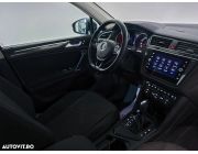 Volkswagen Tiguan Allspace 7 Locuri 1.5 TSI ACT DSG Life
