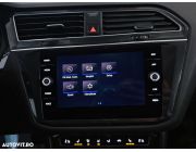 Volkswagen Tiguan Allspace 7 Locuri 1.5 TSI ACT DSG Life