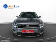 Volkswagen Tiguan Allspace 7 Locuri 1.5 TSI ACT DSG Life