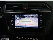 Volkswagen Tiguan Allspace 7 Locuri 1.5 TSI ACT DSG Life