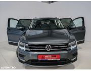 Volkswagen Tiguan Allspace 7 Locuri 1.5 TSI ACT DSG Life