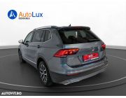 Volkswagen Tiguan Allspace 7 Locuri 1.5 TSI ACT DSG Life