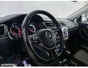 Volkswagen Tiguan Allspace 7 Locuri 1.5 TSI ACT DSG Life