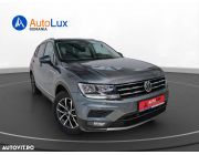Volkswagen Tiguan Allspace 7 Locuri 1.5 TSI ACT DSG Life