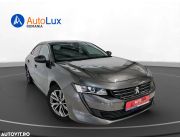 Peugeot 508 BlueHDi 130 EAT8 Allure