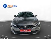 Peugeot 508 BlueHDi 130 EAT8 Allure