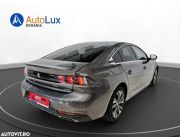 Peugeot 508 BlueHDi 130 EAT8 Allure