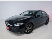 Mercedes-Benz A 180 Diesel Aut.