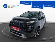 Citroën C3 AIRCROSS BlueHDI 120 Stop & Start EAT6 FEEL PACK