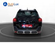 Citroën C3 AIRCROSS BlueHDI 120 Stop & Start EAT6 FEEL PACK