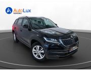 Skoda Kodiaq 1.5 TSI ACT DSG Ambition